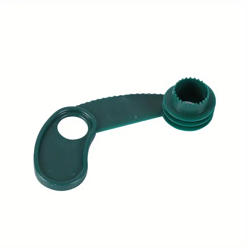 1pc Fruit Vegetable Spiral Cutter, Cucumber Potato Slicer, Fruit Splitter, Roller Cutter, Kitchen Accessories: Light Grey