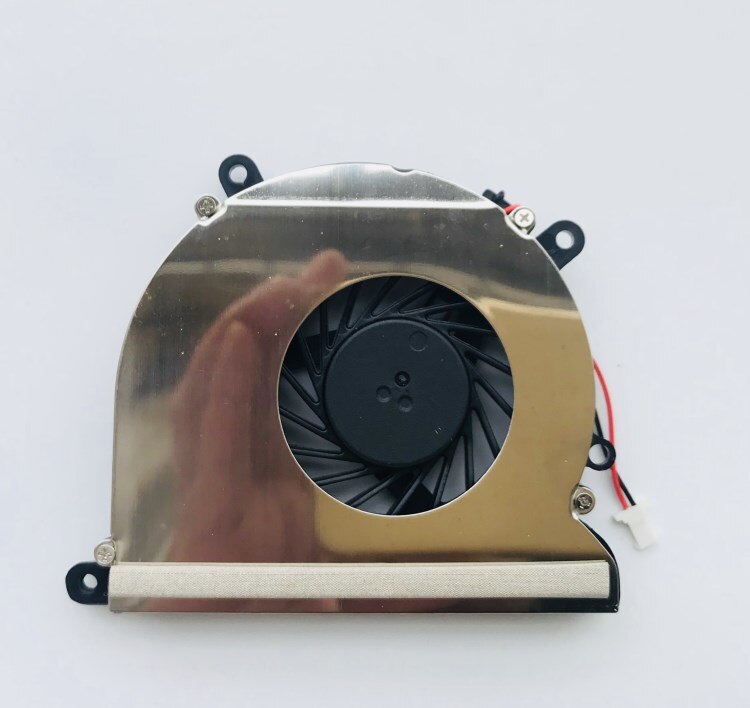 Original laptop CPU heatsink cooling fan cpu cooler For DV4 CQ40 CQ45 486839-001 486838-001 530614-001