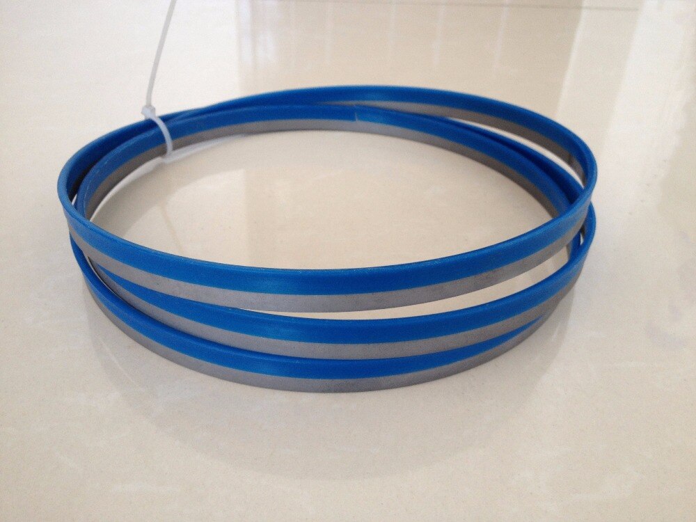 2240 x 13 x 14tpi metal cutting band saw blades bi-metal M42 88.2" x 1/2"