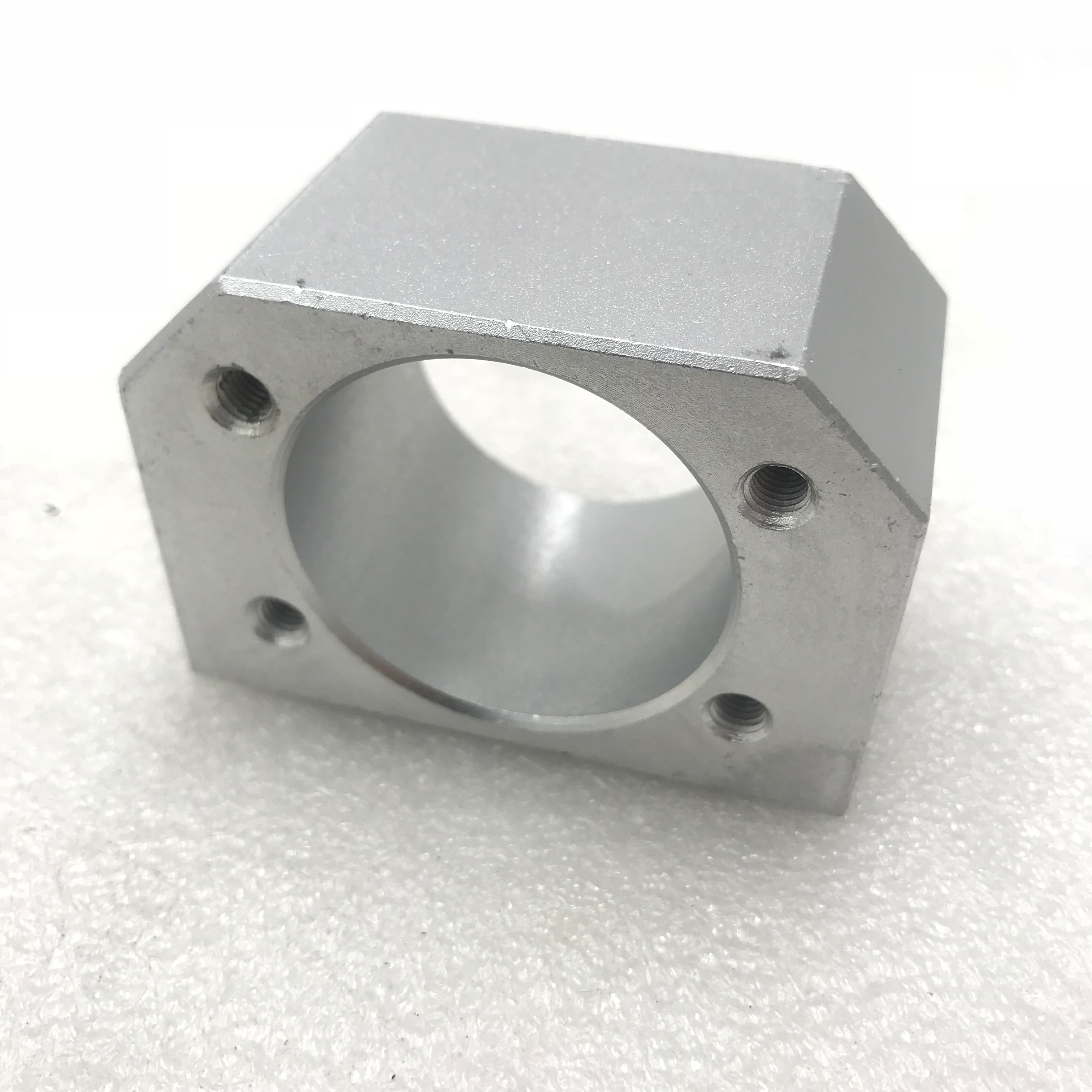ball nut housing for DSG16H/12/20/25/32/40mm BSG1616/2525/3232H ball screw SFU1605 SFU1204 SFU2005 SFU3205 SFE1616 CNC