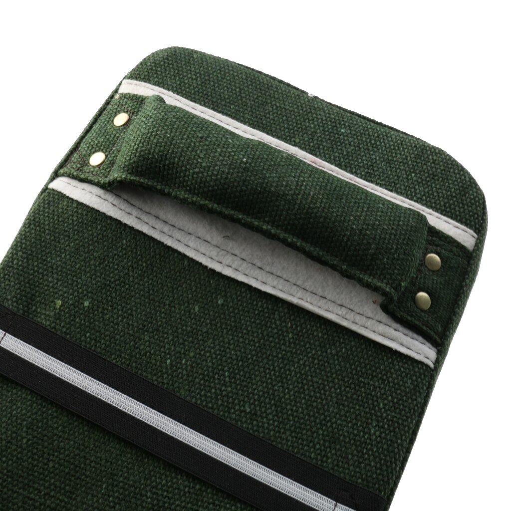 2x MMA Thai Muay Pad Boxing Kick Strike Arm Focus Punch Kicking Shield Black