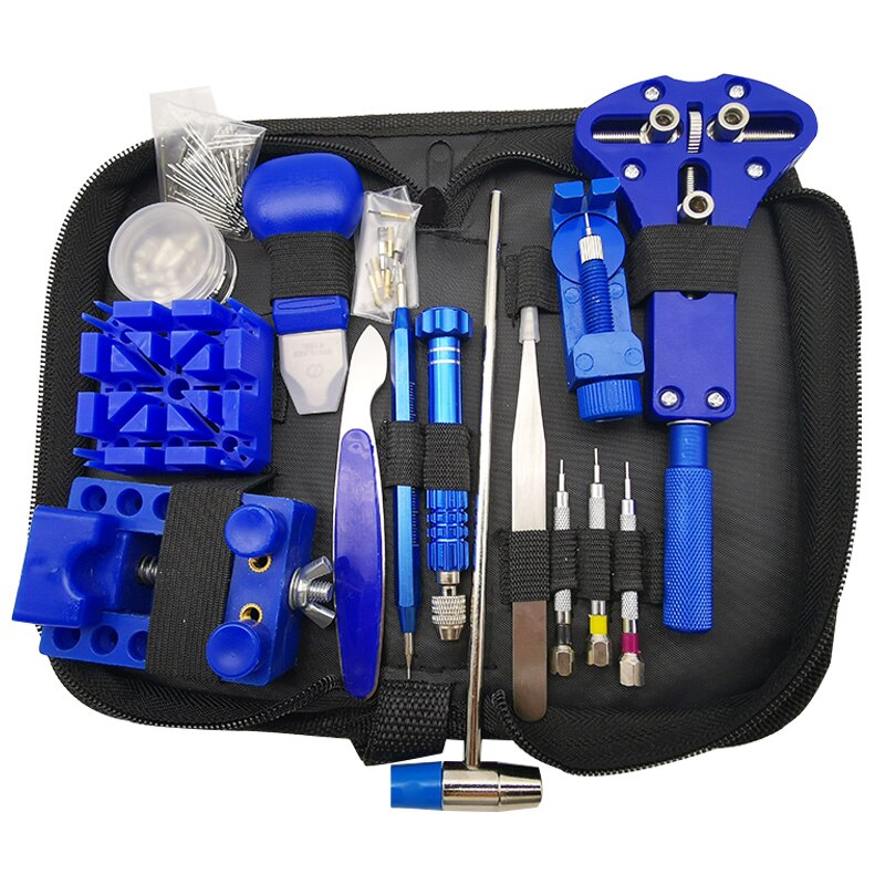 Watch tools link tool strap adjusters strap intercept combinations, watch case opening tool indicator screwdriver