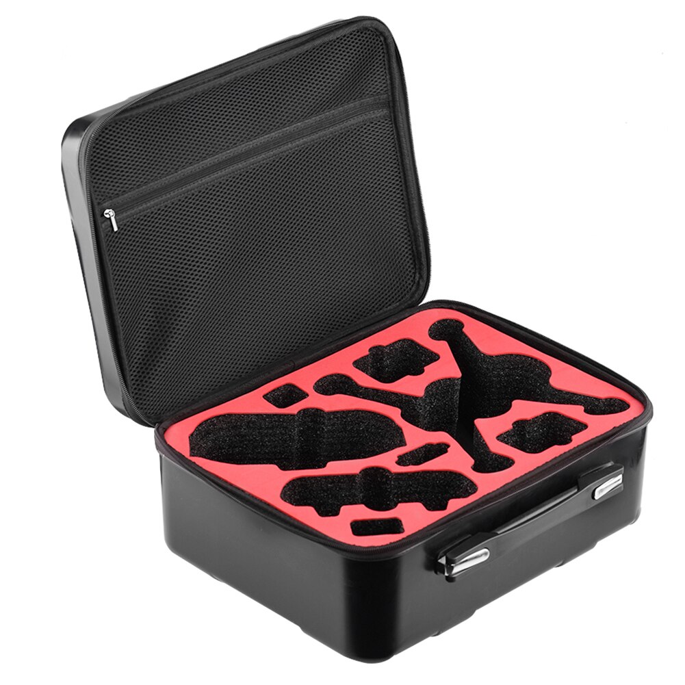 Draagbare Harde Opbergtas Draagtas Voor Dji Fpv Combo Travel Box Protector Beschermhoes Opbergtas Pouch