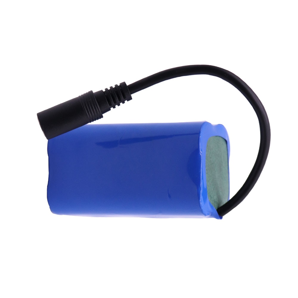 7,4 V 5200mah Lipo batería para T188 T888 -5 Control Remoto buscador de peces de cebo de pesca de piezas de repuesto para barco RC Juguetes Accesorios 7,4 V