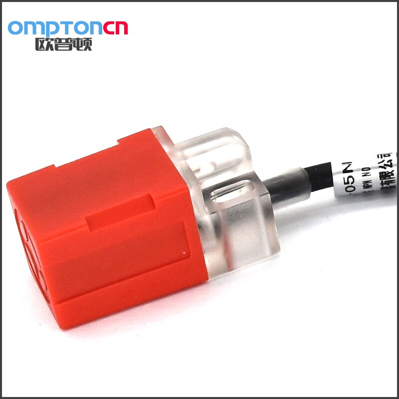 Proximity Sensor Switch PL-05N/P/P2 NPN/PNP 3 Wires NO/NC DC6-36V 5mm