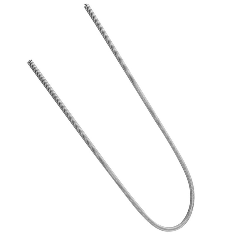 3000W Heating Coil AC220V FeCrAl Furnace Resistance Wire Oven Heating Coil Kit Elements Heat-Resistant Wire