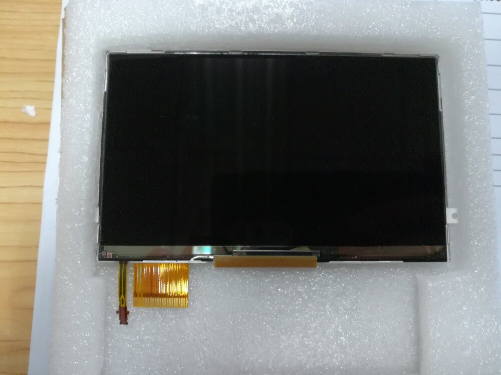 Lcd-scherm Vervanging voor Sony PSP 1000 2000 3000 Reparatie Deel de beschadigde lcd-scherm Voor SONY PSP gaan