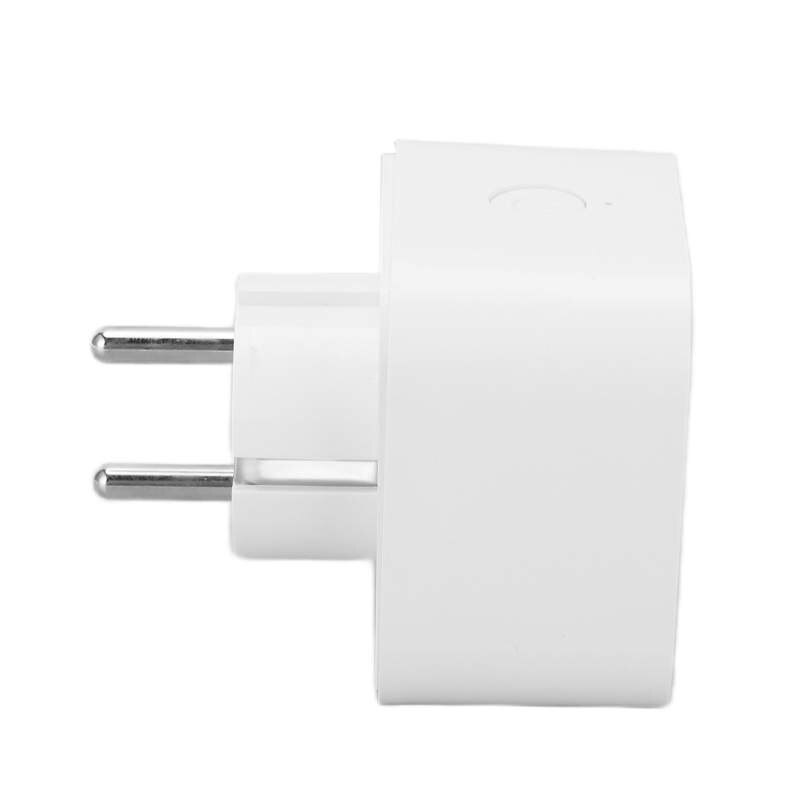 Smart Plug Home Outlet PC for Household Appliances