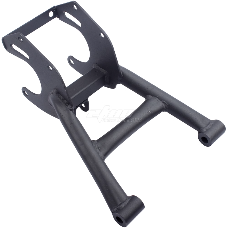 Taotao Sunl ATV Quad 4 Wheel Motor, horquilla trasera, brazo oscilante, negro, chino, 50cc, 70CC, 90CC, 110CC, 125cc, neumáticos de 6 pulgadas/7 pulgadas