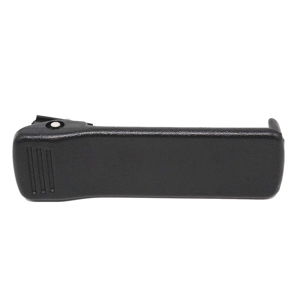 2PCs HLN8255 Belt Clip for MOTOROLA Radio DP1400 CP200D EP450 CP140 CP040 CP150 GP3688 CP180 PR400 NNTN4497 PMNN4254 NNTN4851A
