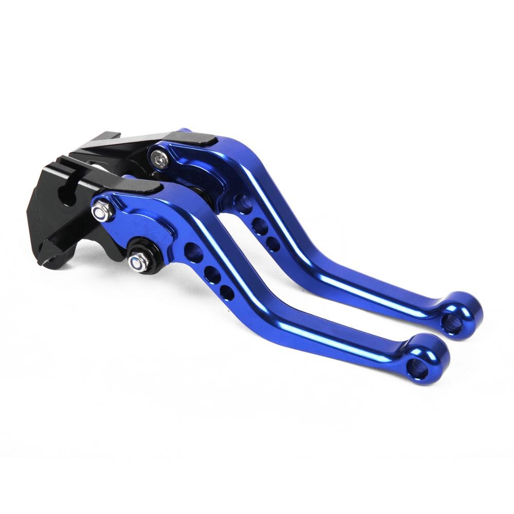 SMOK Motorfiets Accessoires Rem Hevels Voor Yamaha YZF R1 R1M R1S R6 10 Kleuren