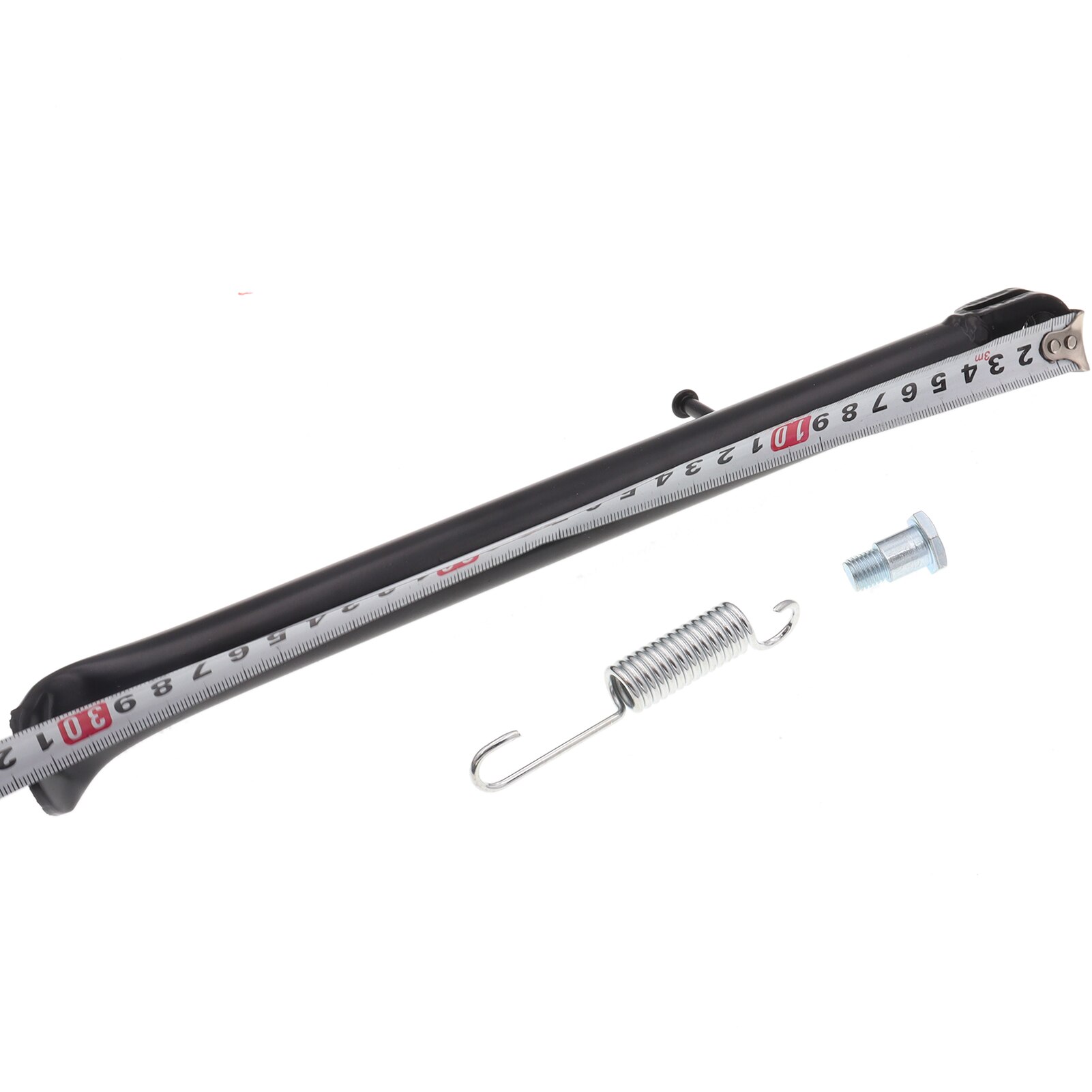 1Set 210mm/260mm 317mm 385mm 418mm Motorcycle Bracket Support Feet Side Small Foot Frames For Apollo Dirt Pit Bike: About 317mm