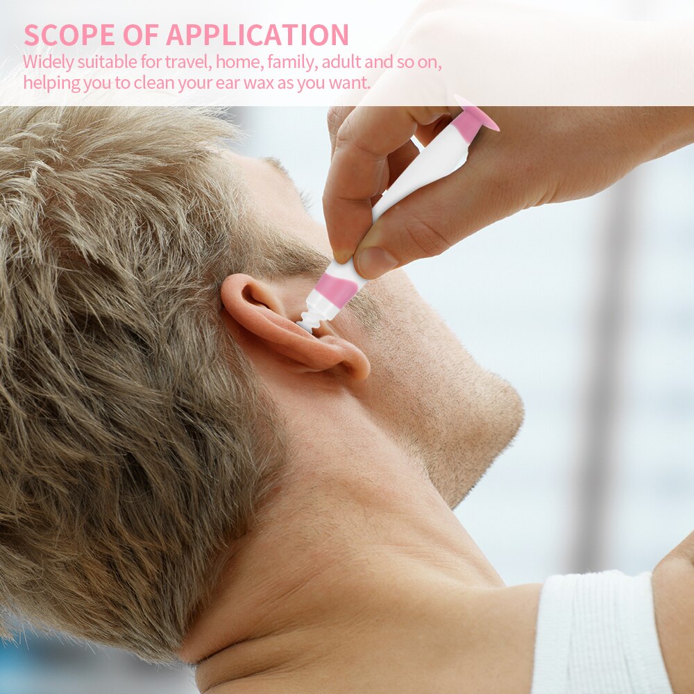 Wosku z uszu robić czyszczenia wosku z uszu urządzenie robić usuwania wosku spiralne woskowiny robić czyszczenia zdrowia robić czyszczenia uszu aparat słuchowy narzędzia robić pielęgnacji uszu z 16 sztuk spirala miękkie porady