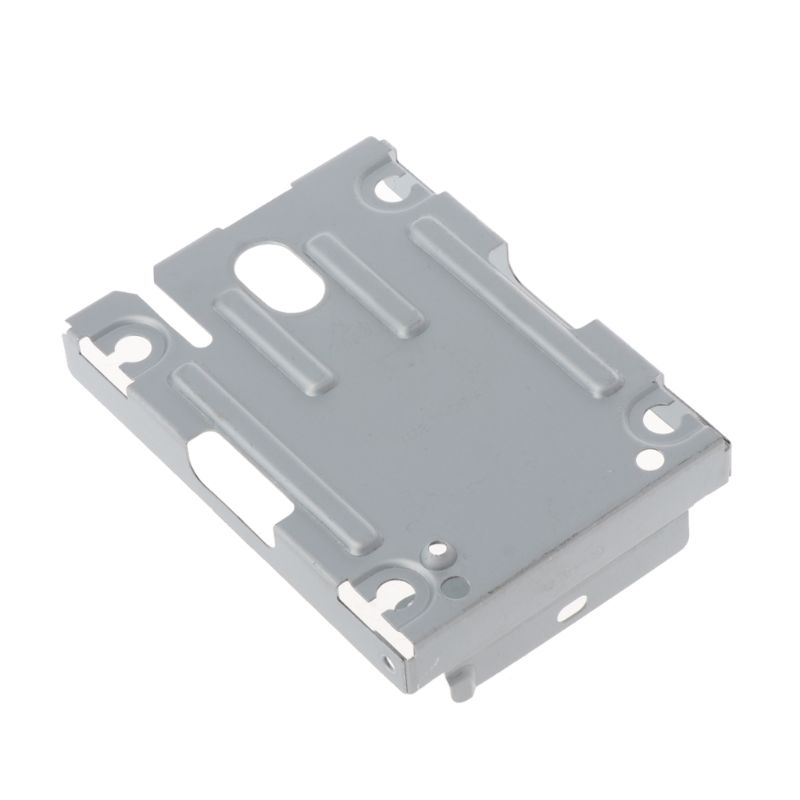 Harde Schijf Hdd Base Tray Mounting Bracket Ondersteuning Voor Playstation 3 PS3 Slim S 4000 Met Schroeven