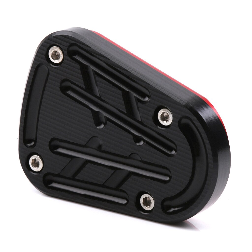 Pour BMW G310R G310GS béquille Support latéral plus grand siège agrandisseur Extension Base coussinet G310 R accessoires de moto