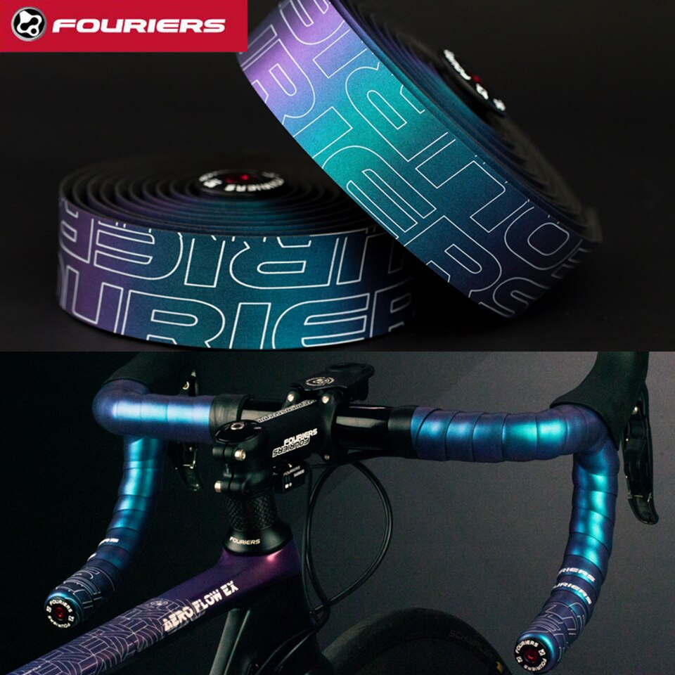 fouriers bar tape