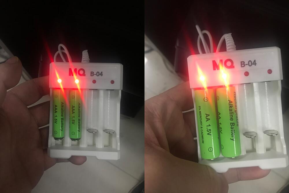 1.5v aa + aaa ni mh ladattava  aa 3800 mah akku + aaa 3000 mahlkaline taskulamppuleluille kello  mp3 soitin vaihda ni-mh akku