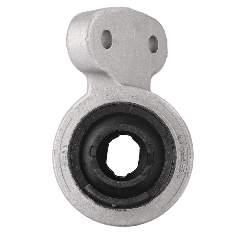 Heavy Duty Control Arm Bushings 31126757623 for BMW E46 Z4 Front Lower