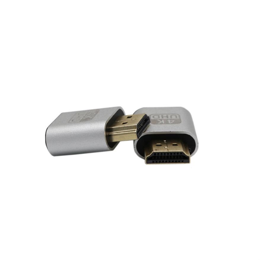 Vga virtuele display adapter hdmi 1.4 ddc edid dummy plug display emulator 13 februari