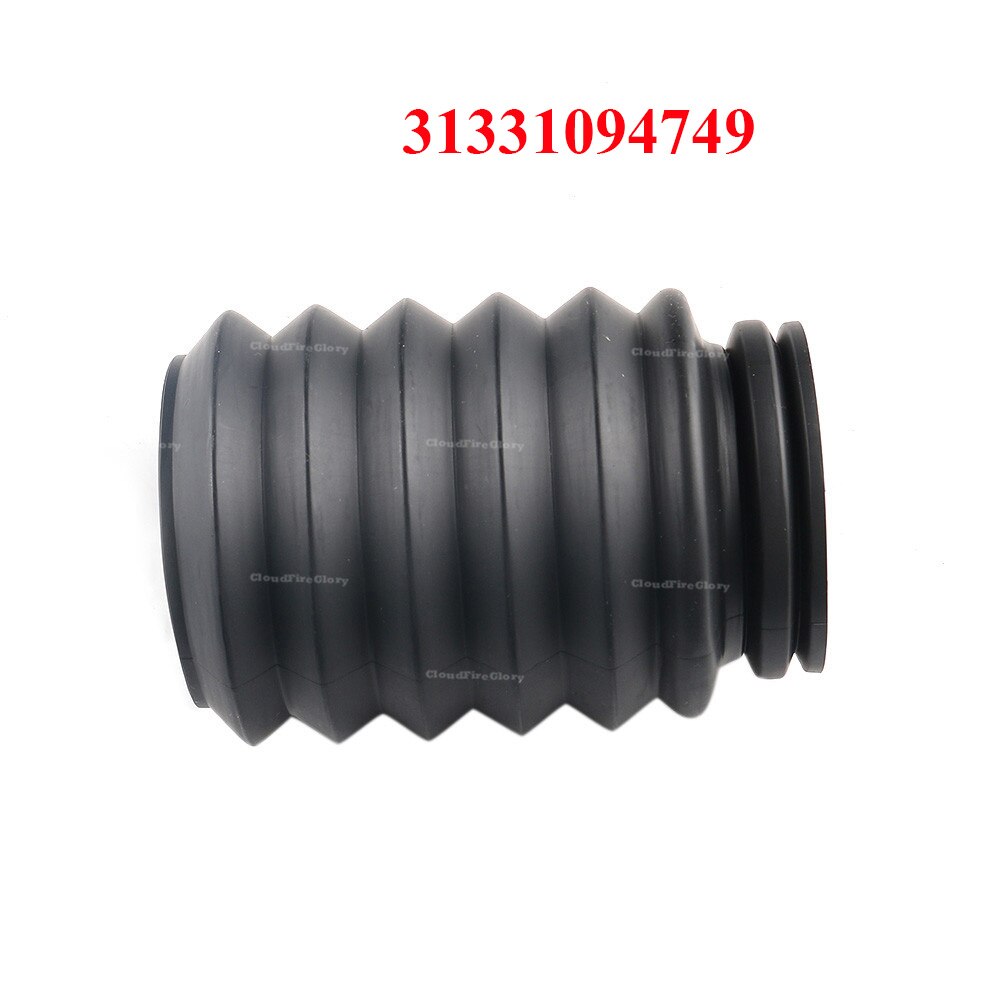 31302290314 + 31331094749 amortiguador de impacto frontal golpe Kit de para BMW E46 325i 325xi 330i 330xi 1998-2005: 31331094749