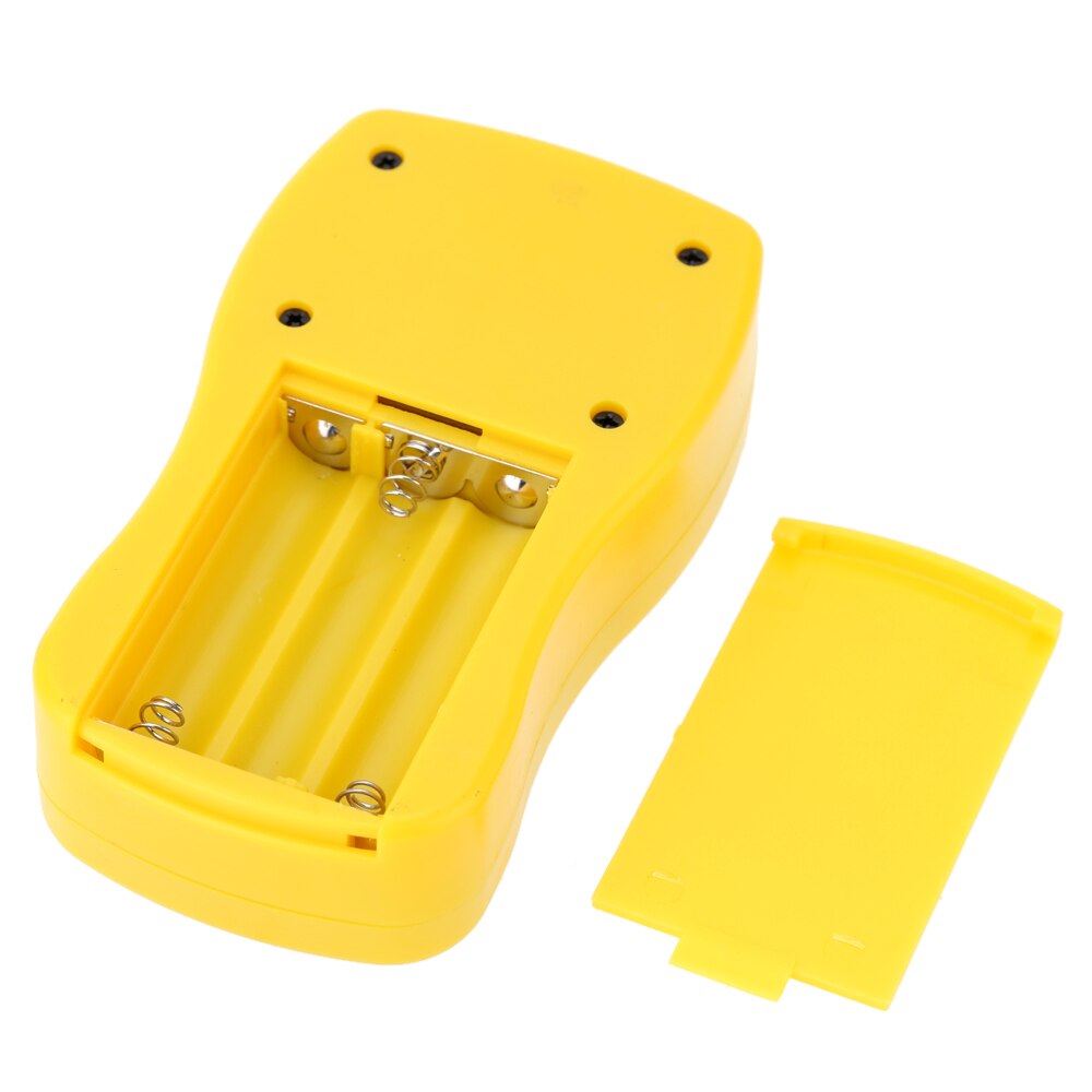 Mini Handheld High Precision Frequency Digital Portable Counter Meter GY561 Power Measuring Instrument