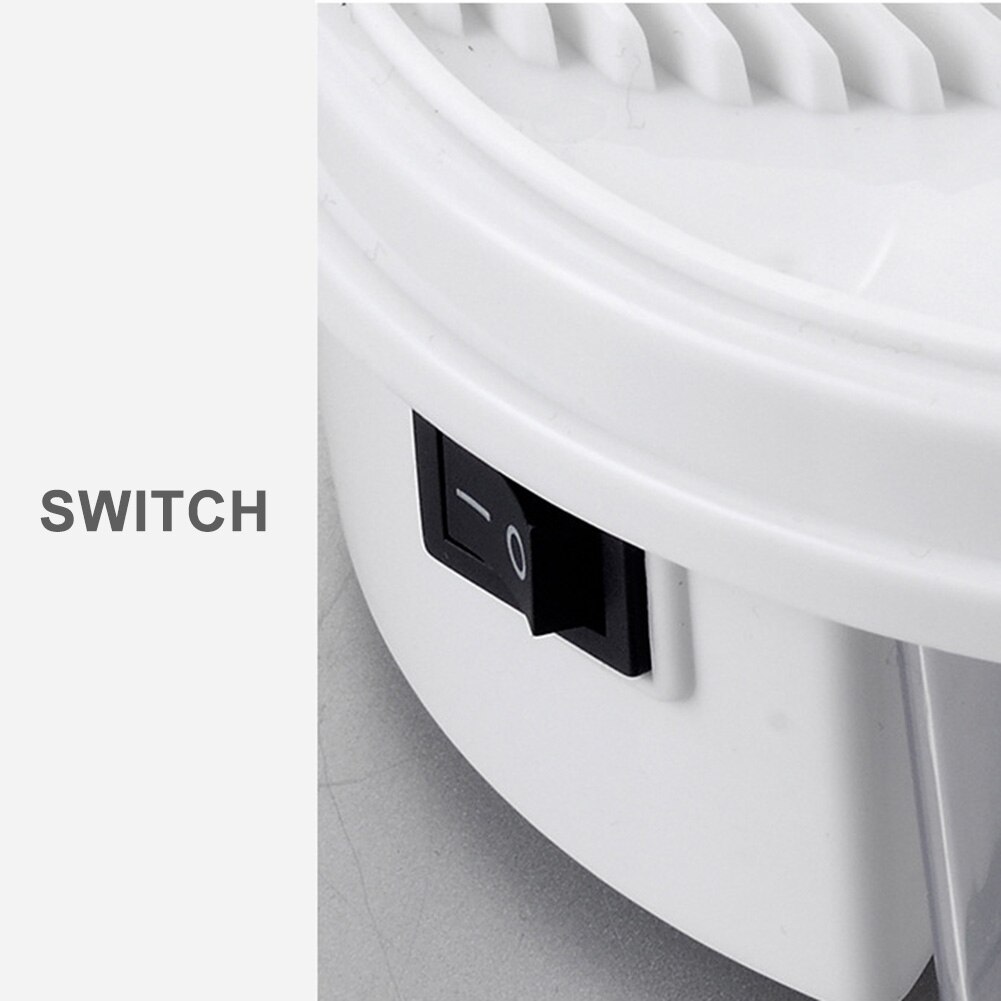 USB trampa de mosca eléctrica antimoscas atrapamoscas automático de Control de plagas asesino dispositivo volar trampa captura