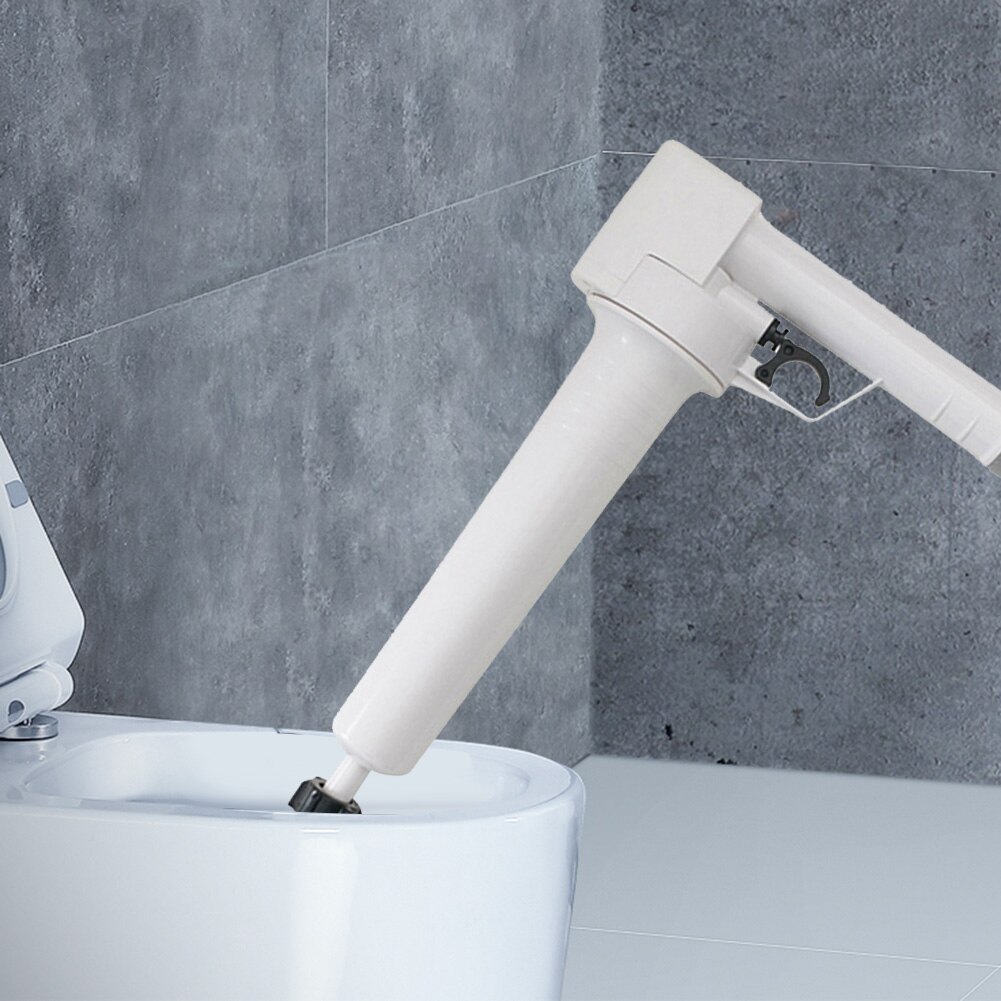 Hoge Druk Sanitair Baggeren Gun Drain Cleaner Huis... – Vicedeal