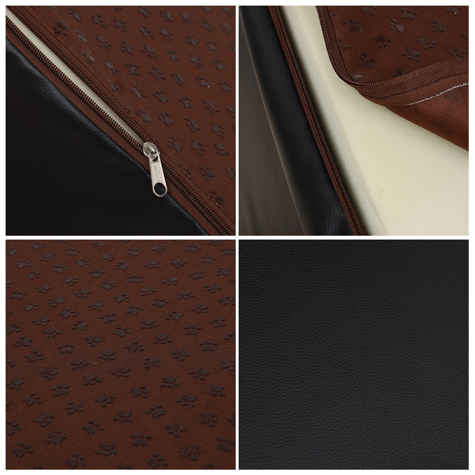 2 Layers Pet Dog Stairs Steps Indoor Dog House Stairs Ramp Ladder Portable Cat Climbing Ladder For Small Dog Cat Pet Products