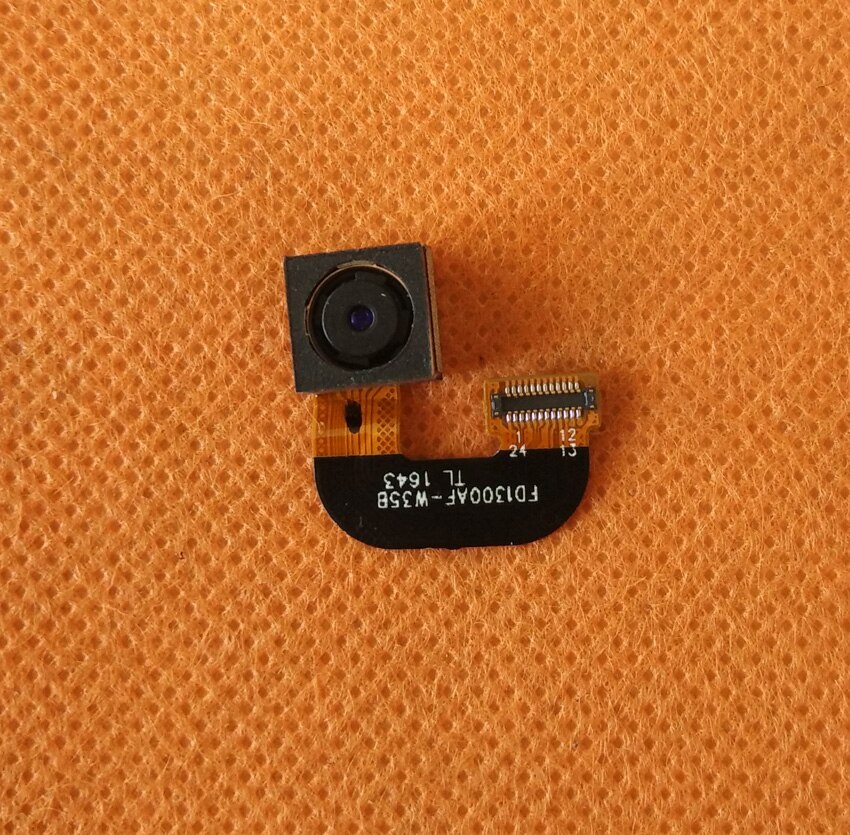 Originele Foto Achter Back Camera 13.0MP Module Voor Oukitel U15S 5.5 Inch Fhd MT6750T Octa Core