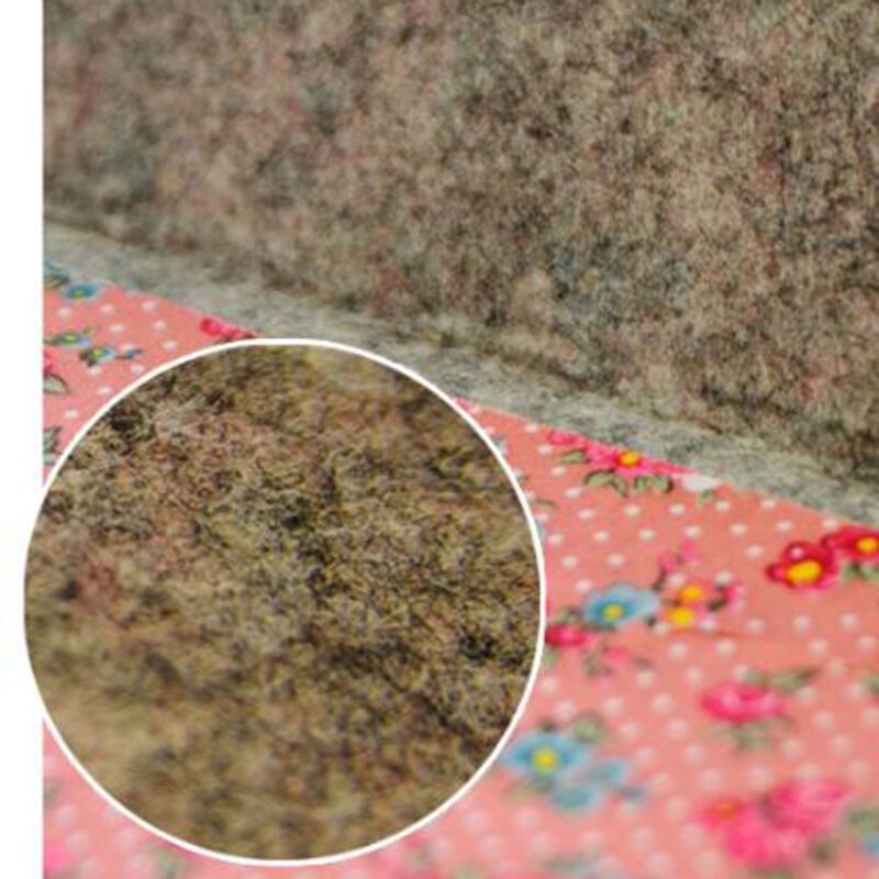 1pcs Printing Cotton 4 Colors Document Bags File Folders Simple Large Capacity Office School Filing Products