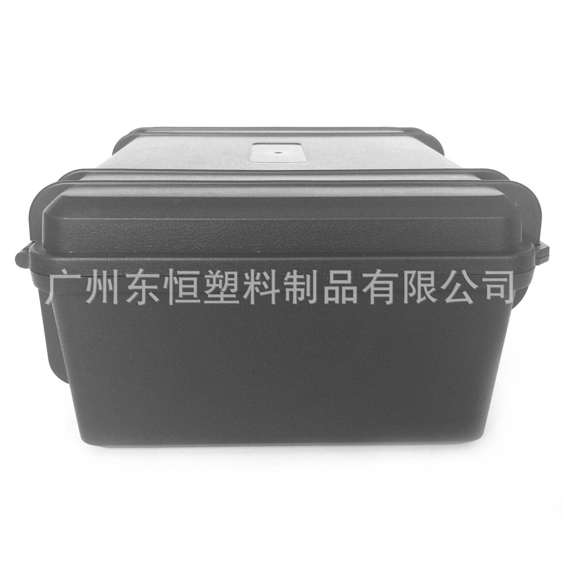 Portable Tool Box Organizer Plastic Garage Empty Hard Case Mechanical Tool Box Workshop Caisse A Outils Home Storage XR50TC