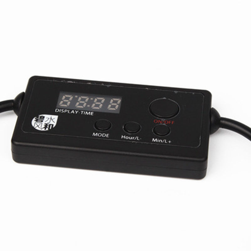 S2 Pro Aquarium Led Licht Dimmer Controller Aquari... Grandado