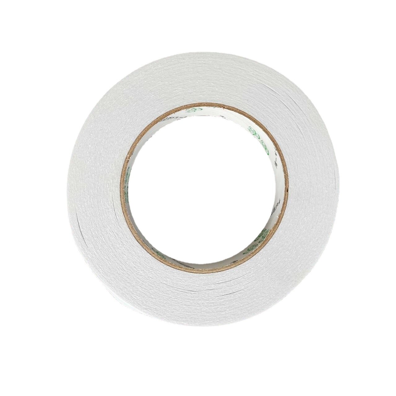 En rulle dobbeltsidet griptape 3/4 "  x 50 yards gribende golfkøller/greb