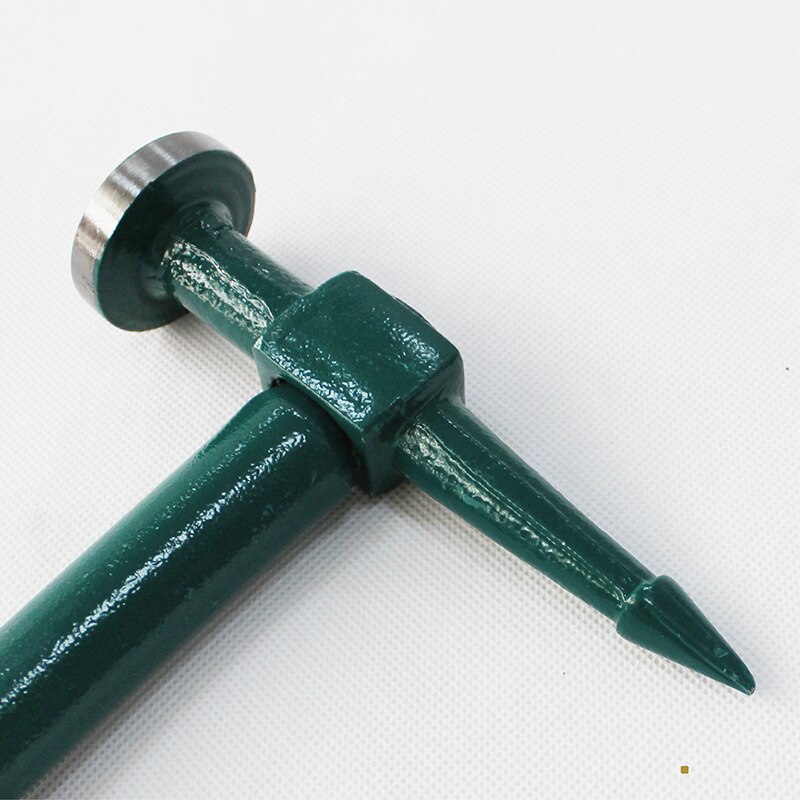 Uitdeuk en buts reparatieset met Slide Hammer - PDR AMIO-04599