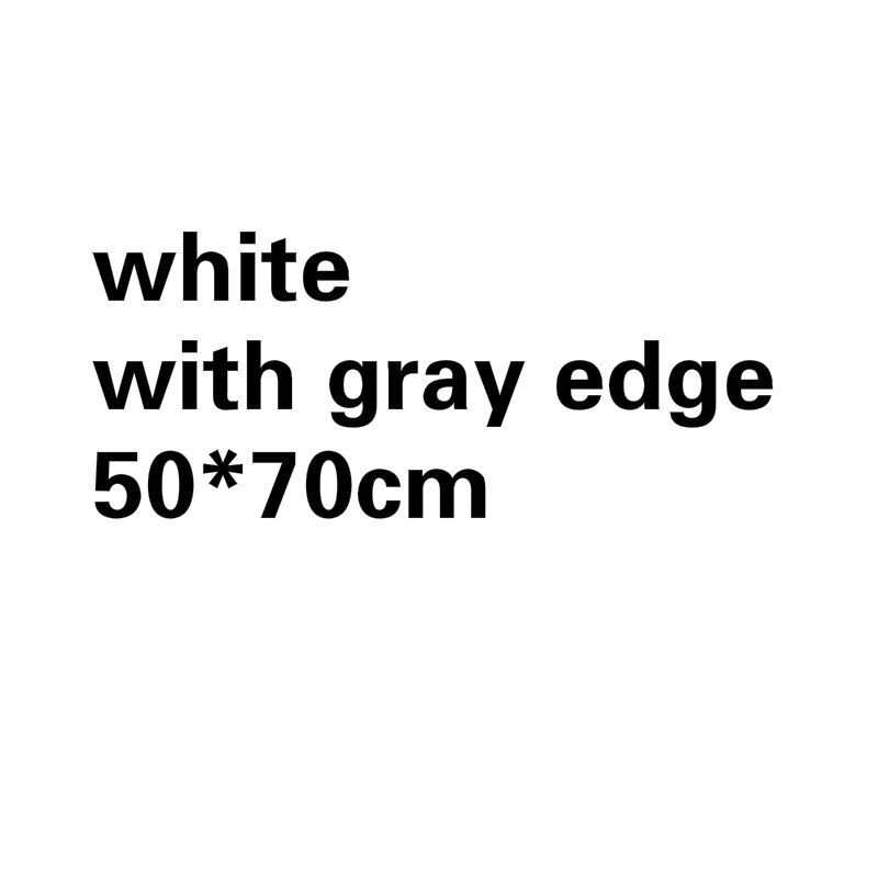 1pcs Painting Felt Pad Chinese Brush Calligraphy Ink Painting Felt Pad Thick Soft Washable Woolen Table Mat Peinture Feutre: A