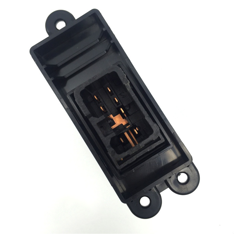 Glass lifting button Rear Power Window Sub Switch 93580-2L010 93580-2L000 93580-1Z000 For HYUNDAI i30 i30CW