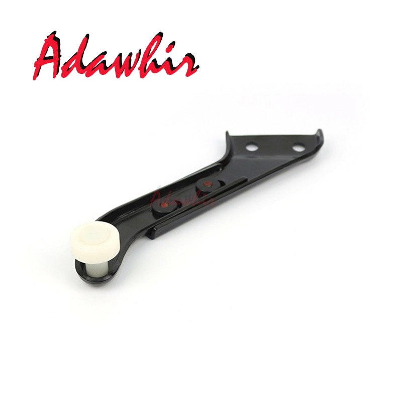 RIGHT SLIDING DOOR TOP ROLLER GUIDE FOR VW TRANSPORTER T5 7H0843436B