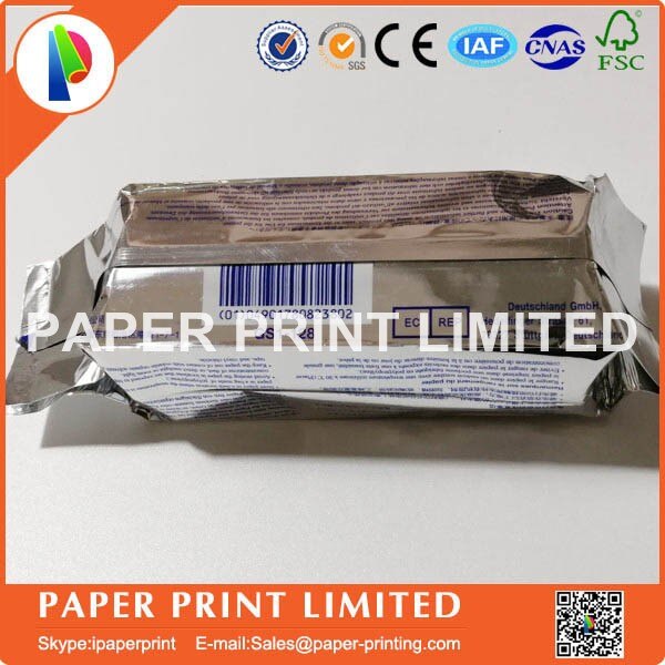 5X ROLLEN UPP-110S Für drucker 110mm * 20 m Upp 110 s SONO COPATIBLE Ultraschall Thermische Papier rolle