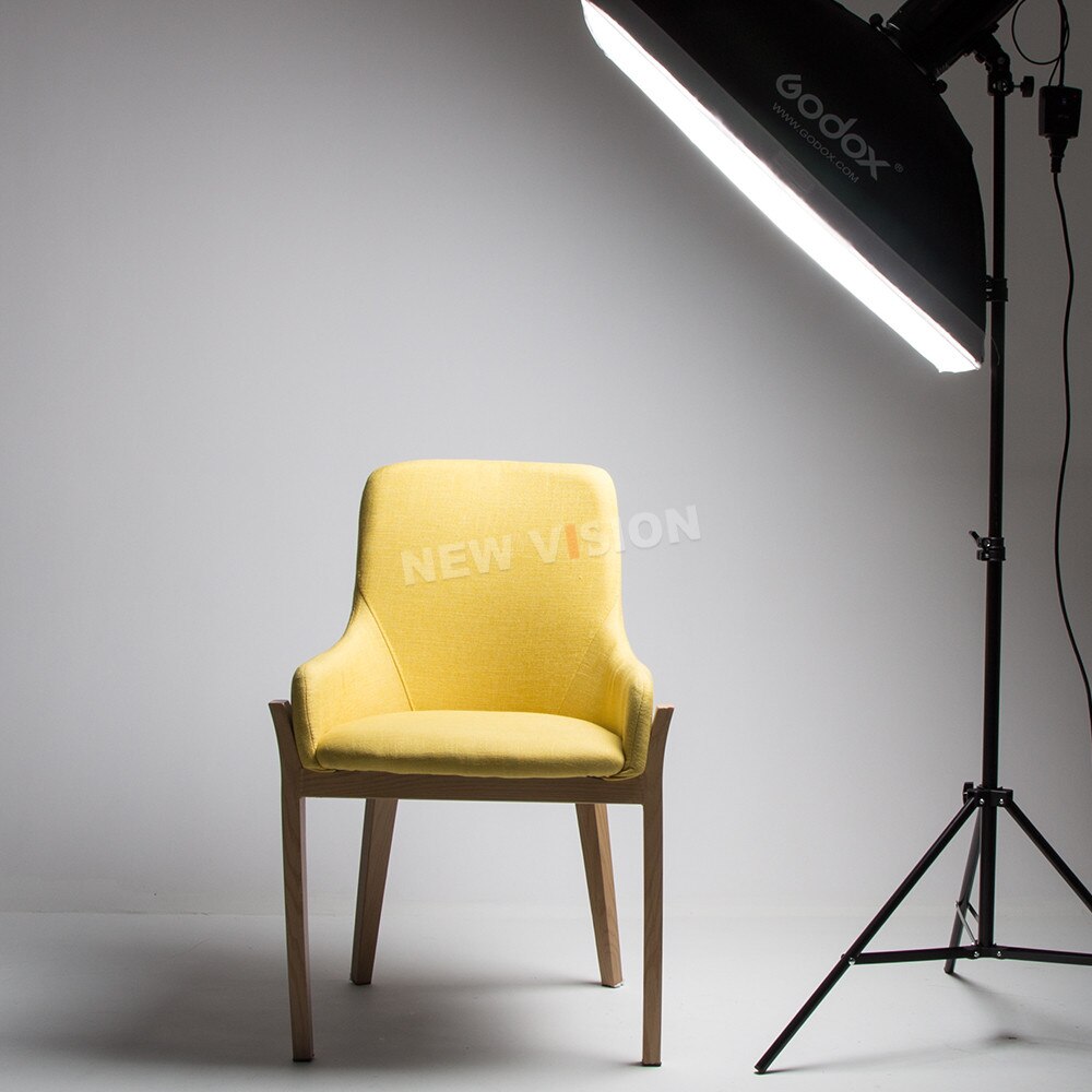 2pcs Godox 20"x27" / 50x70cm Photo Studio Softbox Soft Box with Universal Mount for E250 E300 K-150A K-180A Studio Flash Strobe