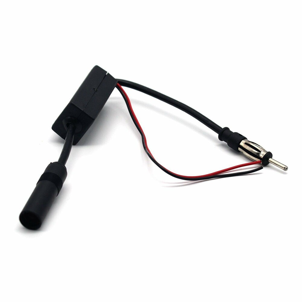1pc car FM Band Expander FM Band Frequency Converter CD Signal Reduce Radio FM 92-106 MHz to 76-90MHz For Japanese Car Radio