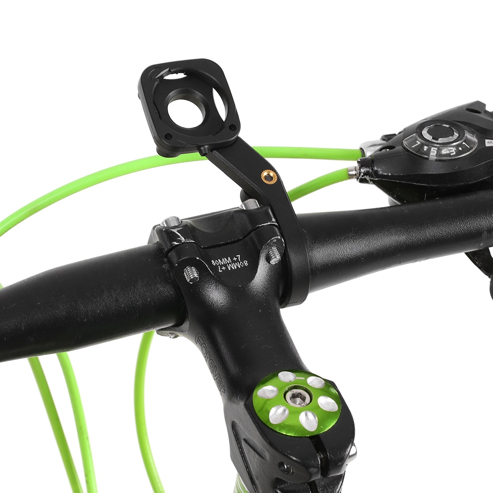 Soporte de cuentakilómetros para bicicleta, velocímetro para ordenador de BKV-1206 Lixada, accesorios para bicicletas