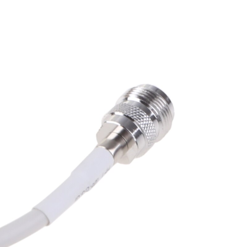 Y8AC 4G Lte Enkele Sma Male Antenne Outdoor Waterdichte Wifi Antenne Versterker Met Kabel Voor Gsm Signaal Booster repeater