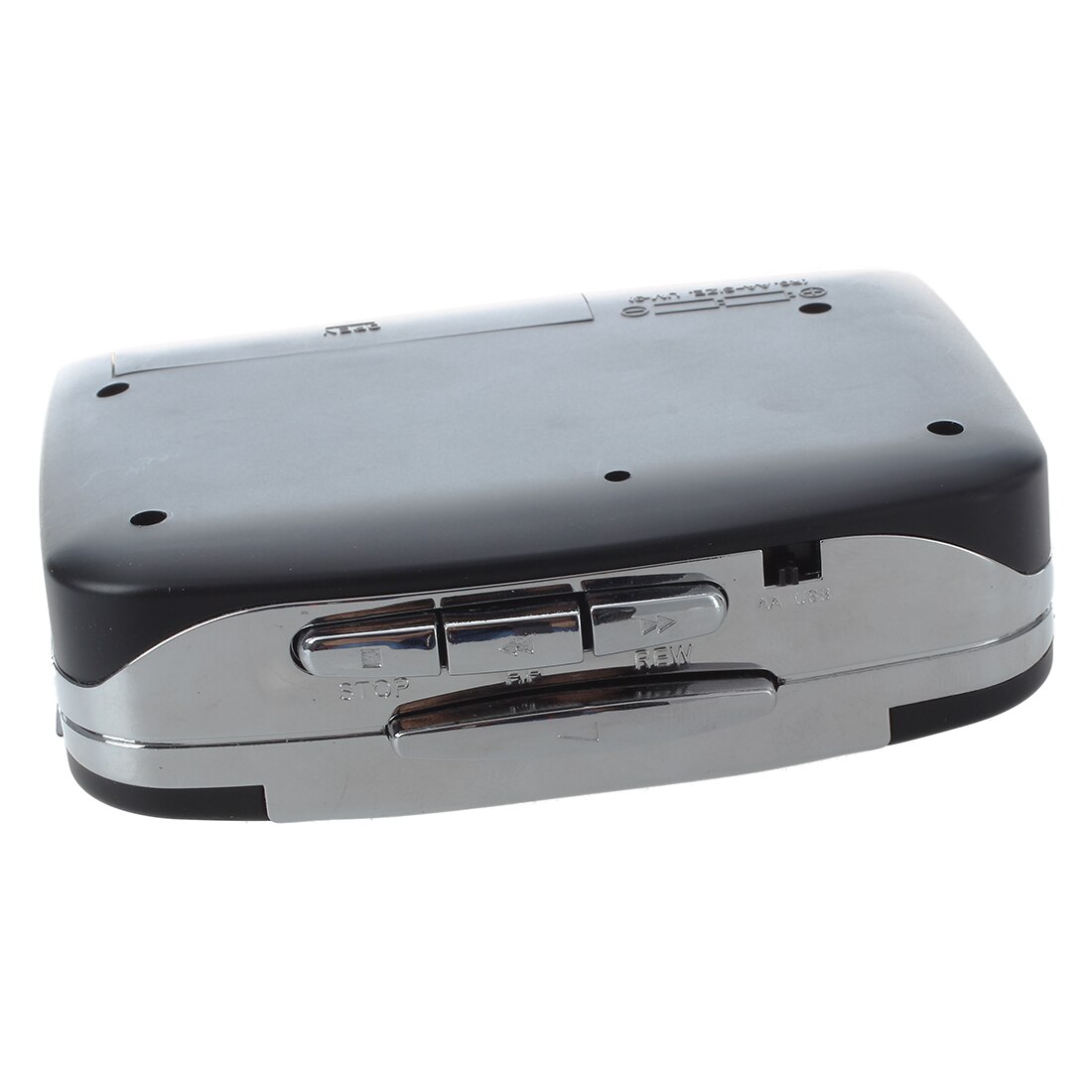 Lector convertidor casetes a MP3 CD cintas de casete cinta Eat