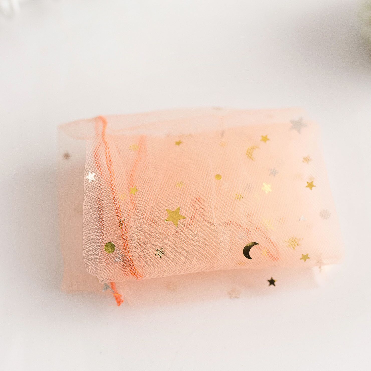 Sheer Nylon Stockings Ladies Shiny Socks: sky blue