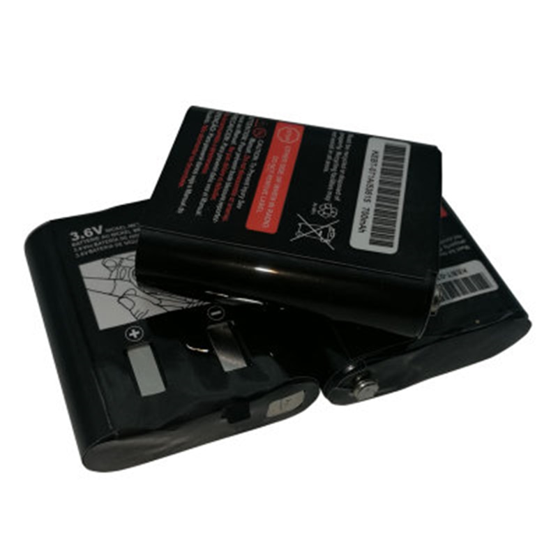 1-4pcs 3.6V 700mAh Battery For MOTOROLA EM1000 EM1000R KEBT-071 KEBT-071A KEBT-071-B KEBT-071-C KEBT-071-D 53615 FV300 FV500