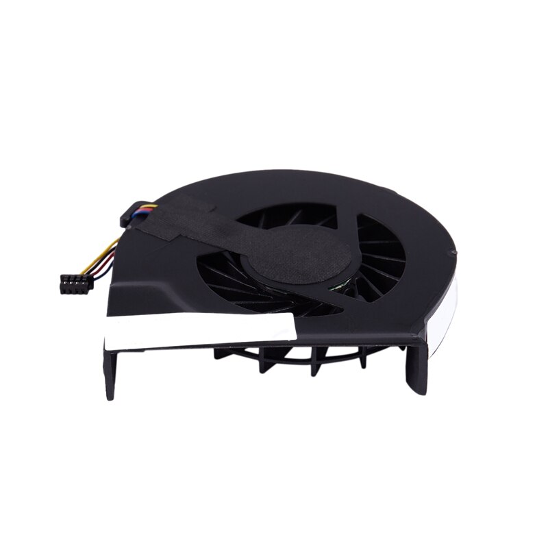 para HP Pavilion G7-2000 G7-2240US ventilador de refrigeración de la CPU 683193-001