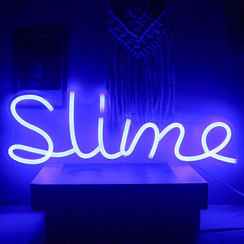 Ineonlife-señal de neón LED Crazy in Love para decoración de dormitorio, arte de pared, luz de neón acrílica, de boda, del Día de San Valentín