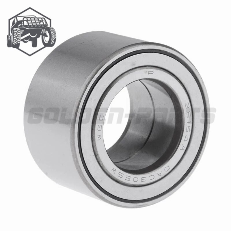 CFMoto 500 800 Wheel Hub Bearing DAC3055W Rims Repair CF188 UTV ATV 4X4 BUGGY GO KART Quad Parts 30499-03080