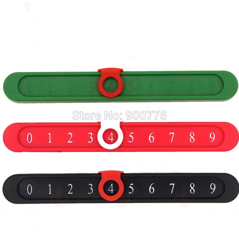 Lille bordfodbold bord resultattavle indikator fodbold bord dele børn bord tilbehør 16.3cm