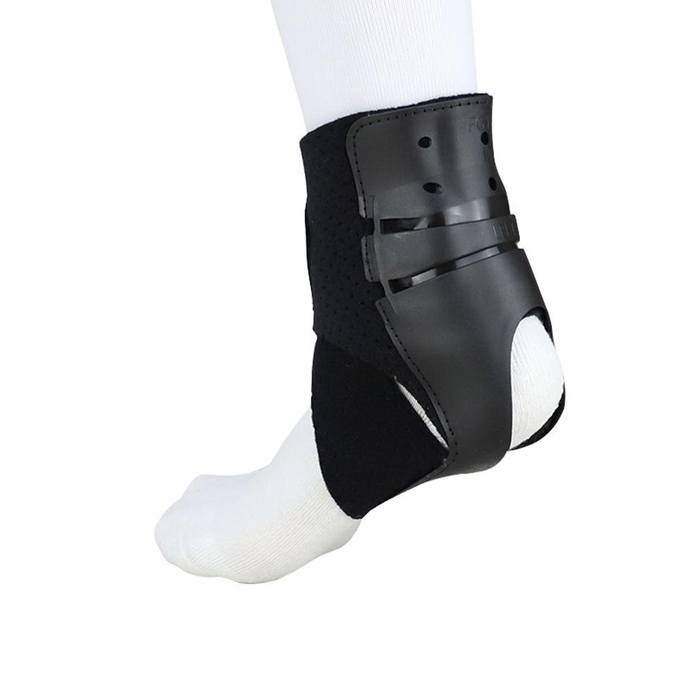 Vendita calda cavigliera portatile Design delicato traspirante sport protezione della caviglia supporto di compressione tutore elastico protezione del tallone